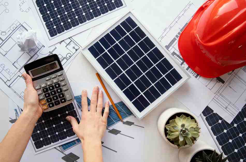 Solar Leasing vs Buying