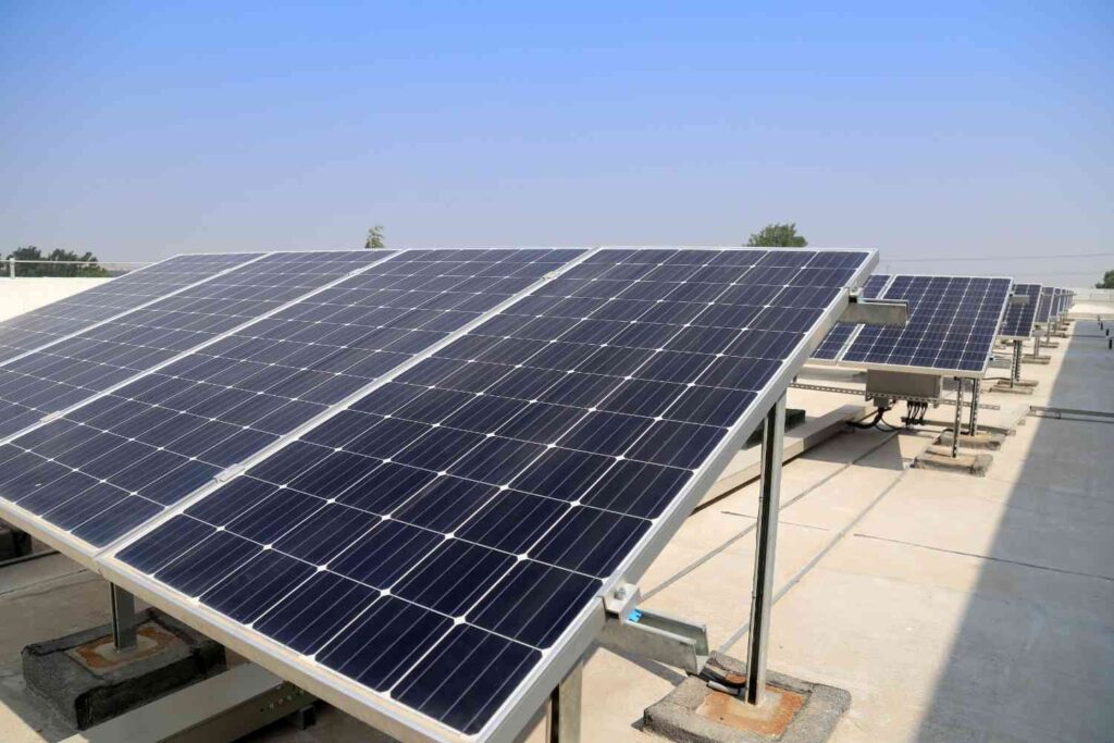 solar-power-power-station